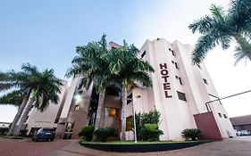 London Hotel Londrina